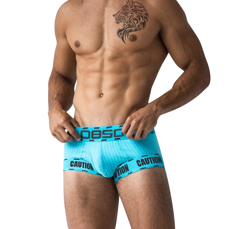 Men's Boxer Briefs, Breathable - Mesh Sport Boxer のレビューと価格