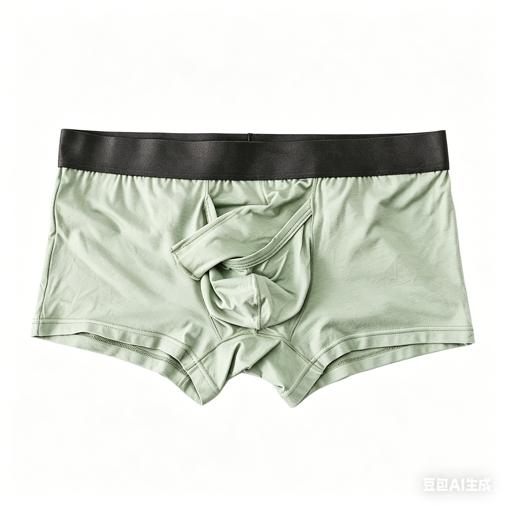 Men's Bamboo Fiber Boxer Brief - Bamboo Fiber Trunk のレビューと価格