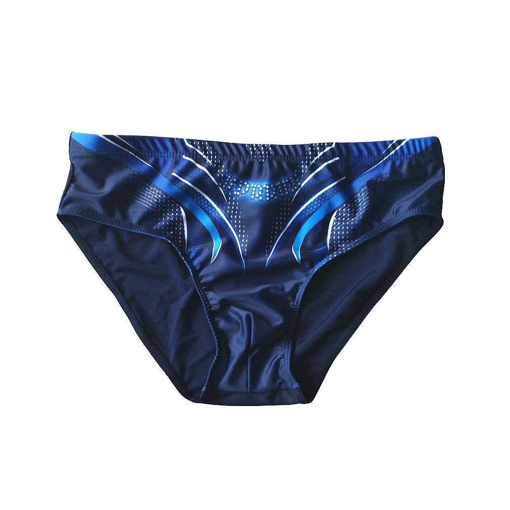 Big Size Breathable Men Swim T - Trunk Breathable Men のレビューと価格