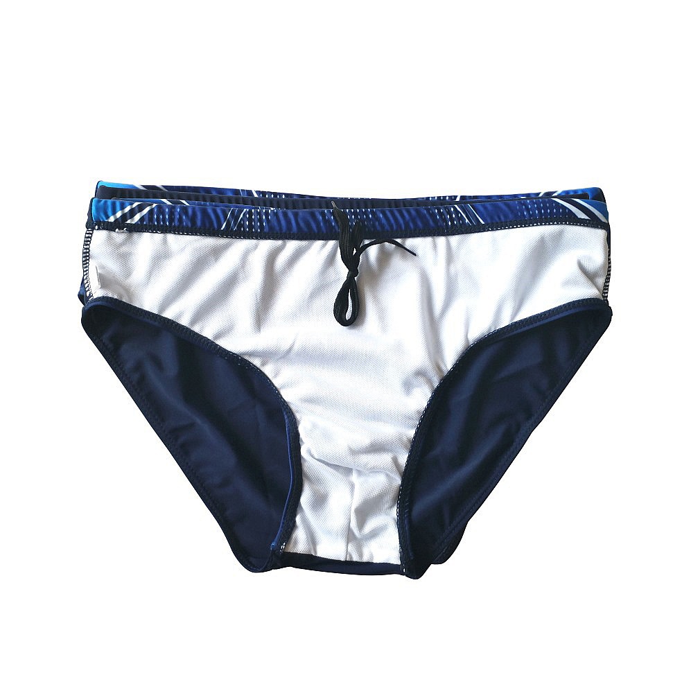 Big Size Breathable Men Swim T - Trunk Breathable Men のレビューと価格