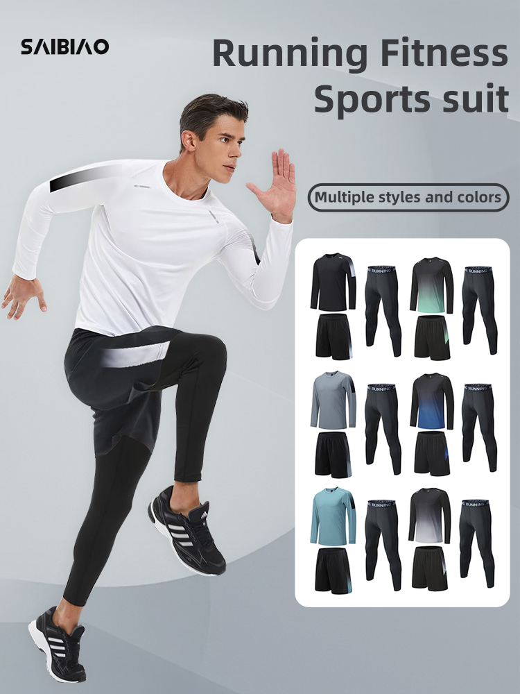 Men's Elastic Compression Body - Compression Long Pant のレビューと価格