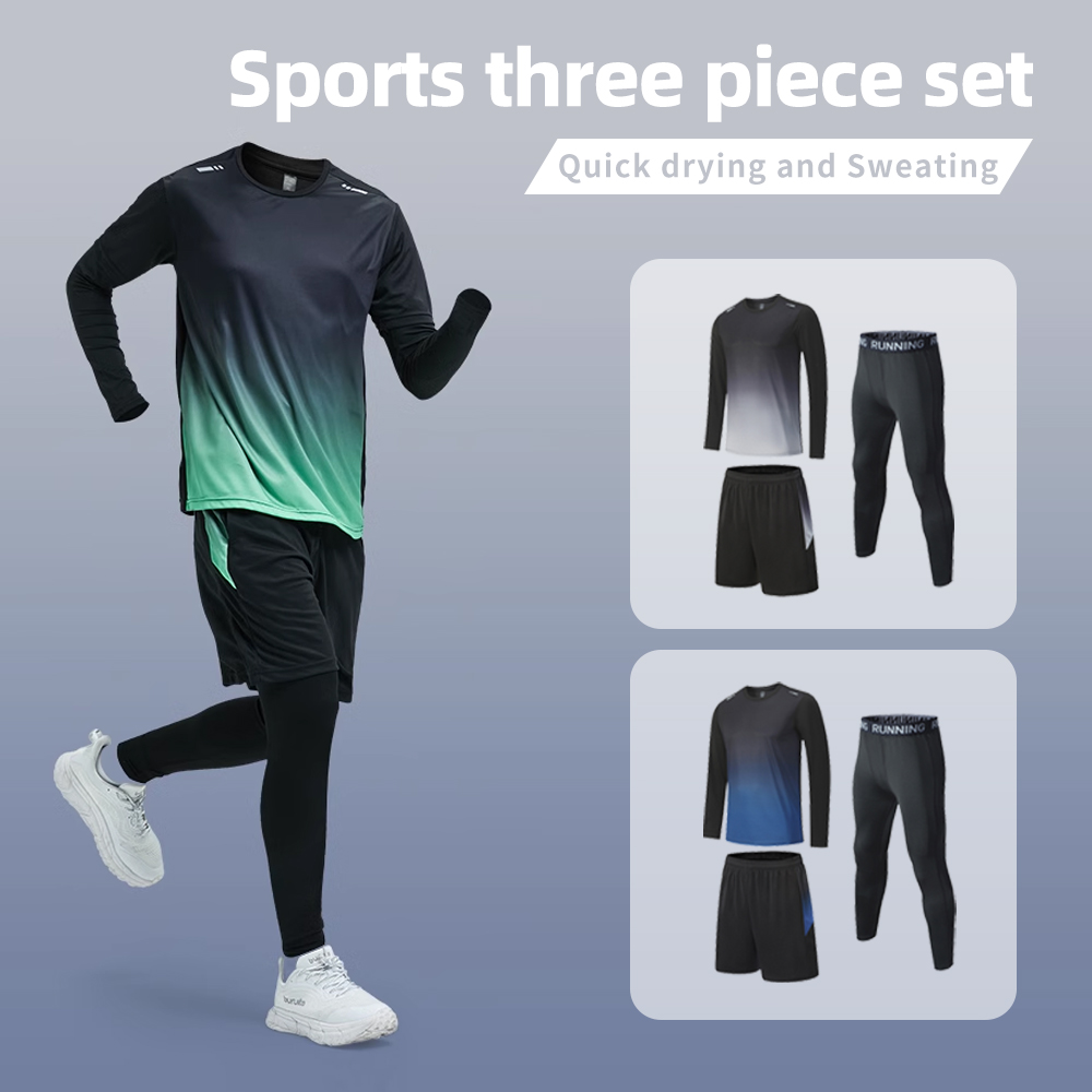 Men's Elastic Compression Body - Compression Long Pant のレビューと価格