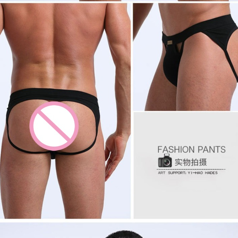 Men's Jockstrap Thongs Sexy At - Jockstrap Athletic のレビューと価格