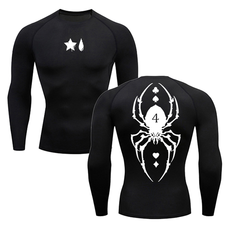 Four Seasons Compression Shirt - Base Layer Top のレビューと価格