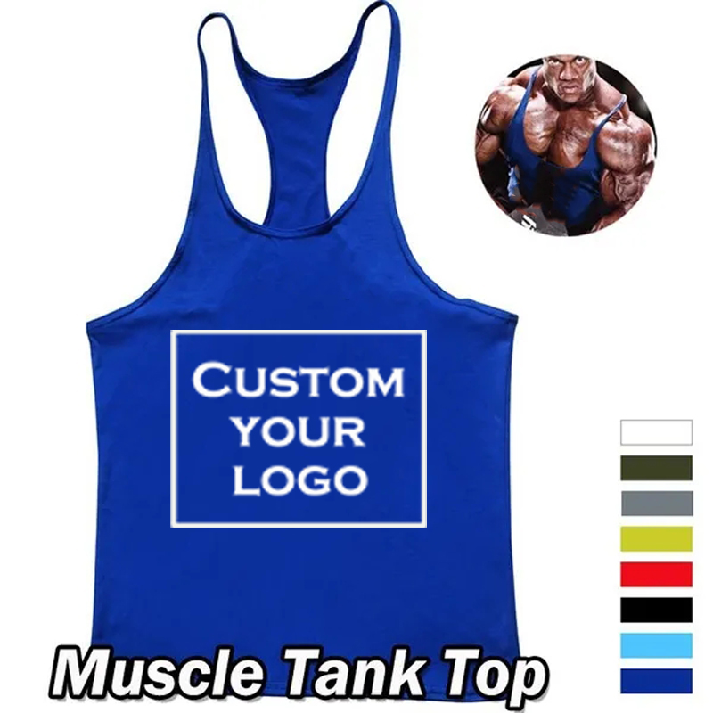 DIY Men's Fitness Vest Workout - Suspender Tank Top のレビューと価格