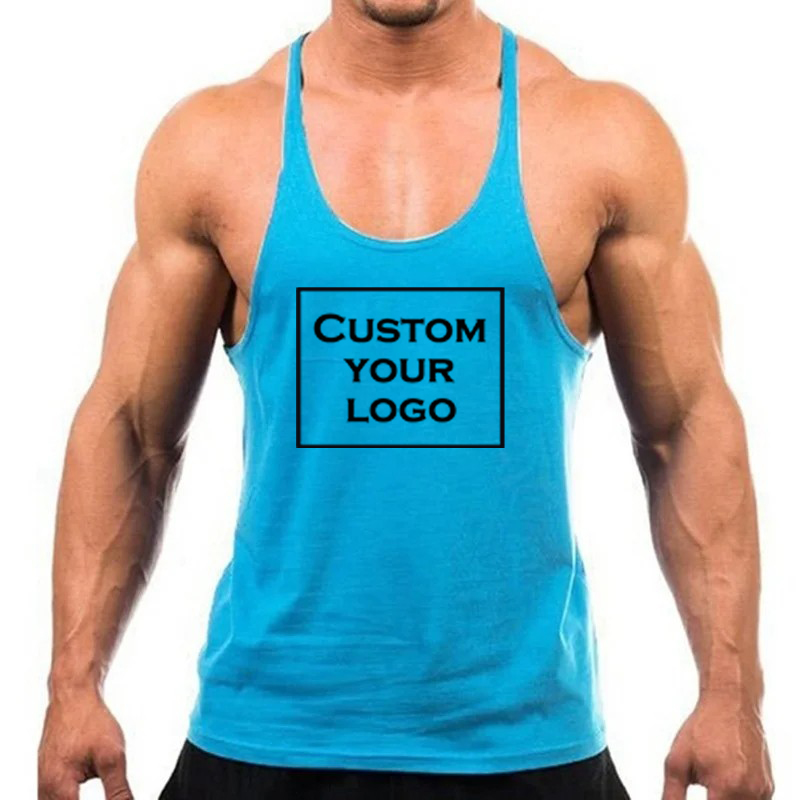 DIY Men's Fitness Vest Workout - Suspender Tank Top のレビューと価格