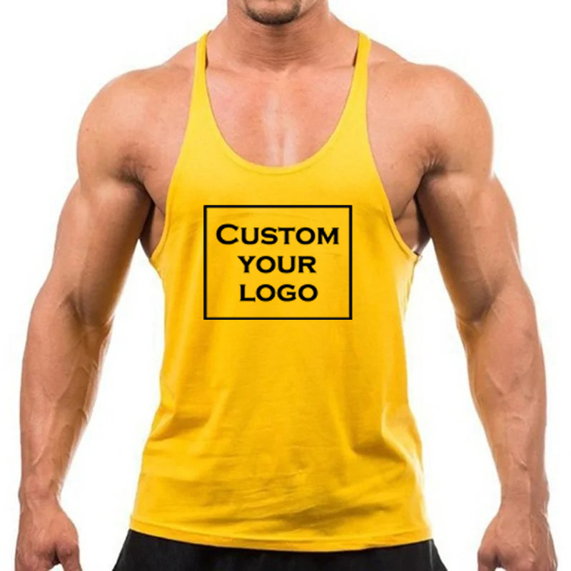 DIY Men's Fitness Vest Workout - Suspender Tank Top のレビューと価格