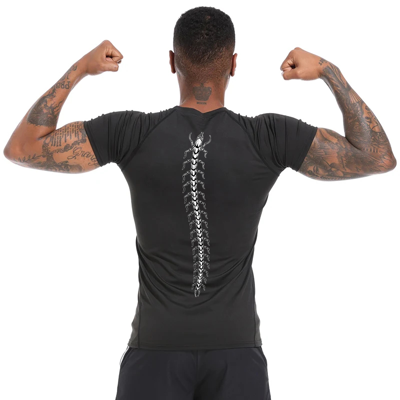 Graphic Compression Shirts for - Base Layer Top のレビューと価格