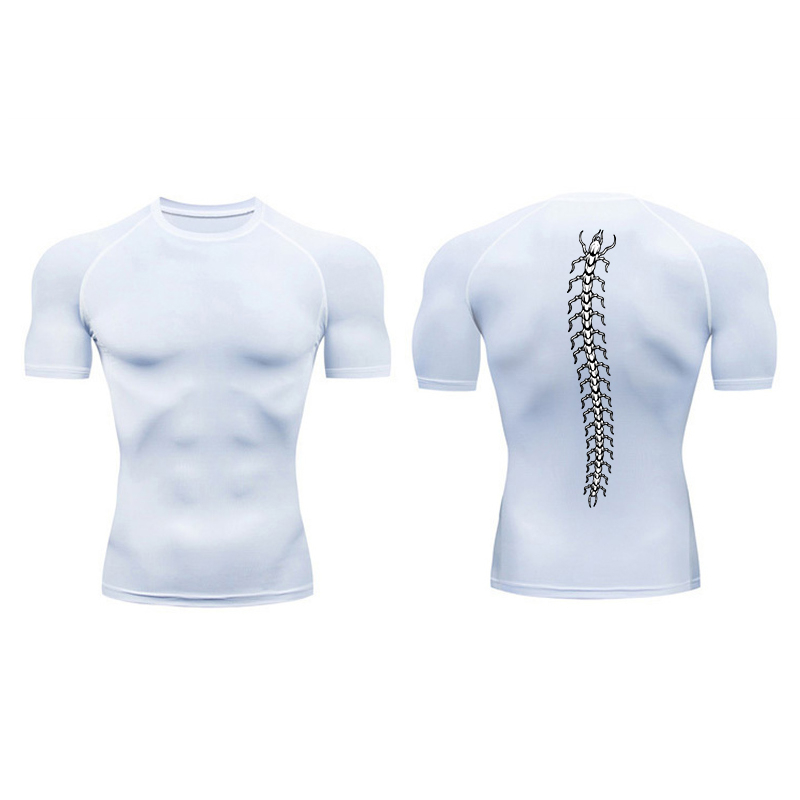 Graphic Compression Shirts for - Base Layer Top のレビューと価格