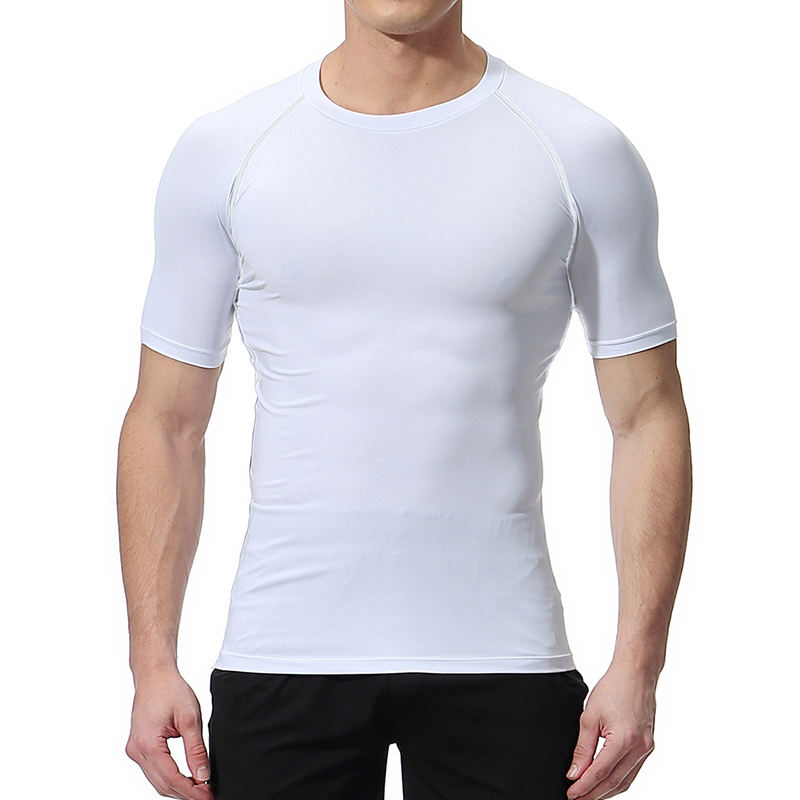 Graphic Compression Shirts for - Base Layer Top のレビューと価格
