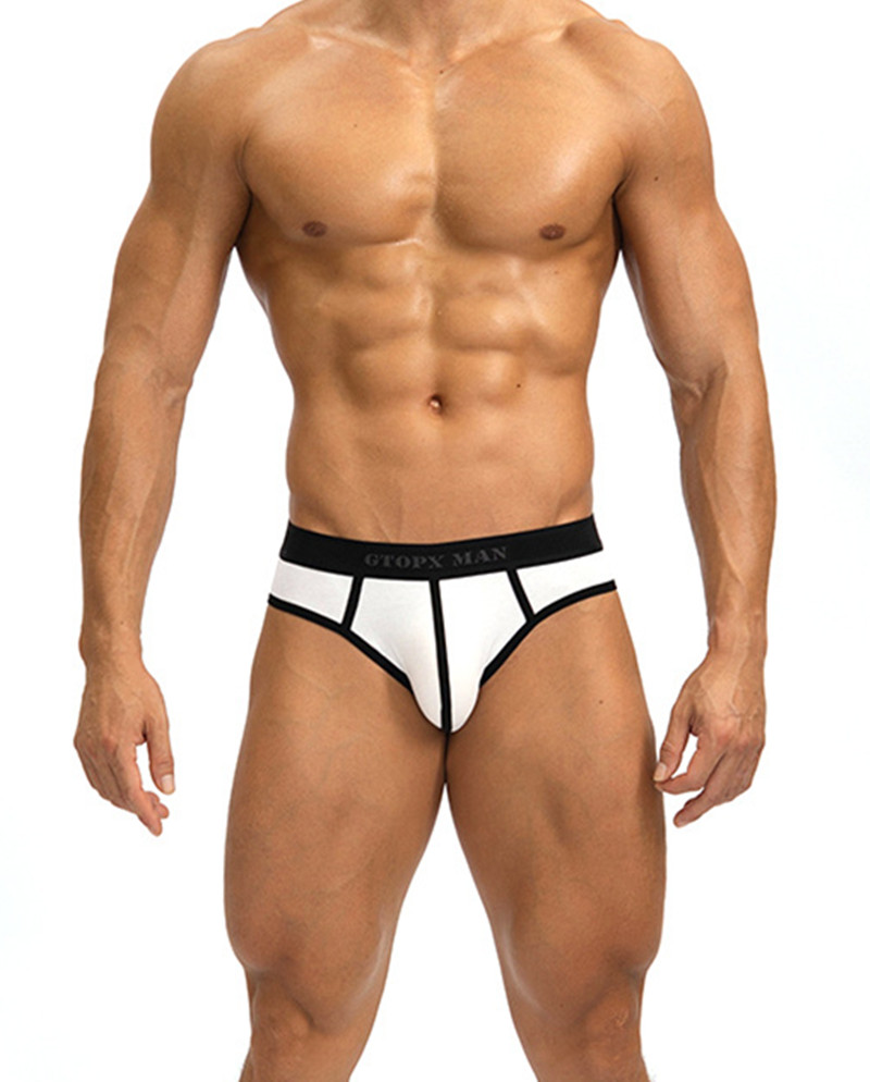 Ropa interior sexi para hombre - Pouch Boxer Pouch のレビューと価格