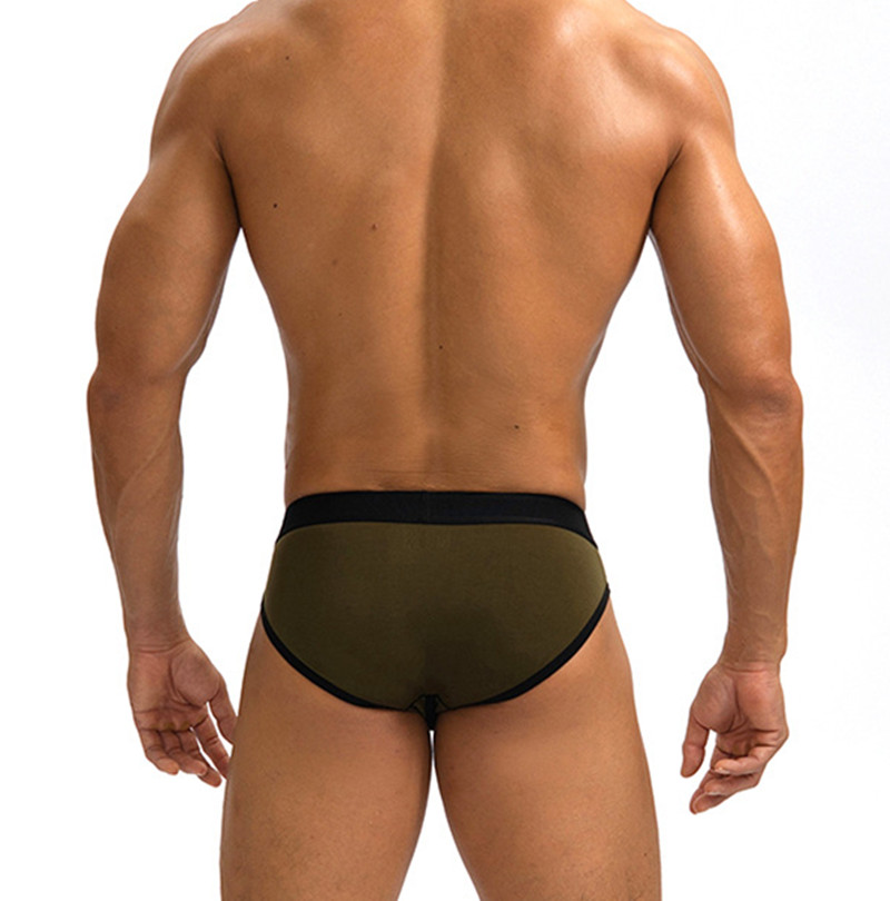 Ropa interior sexi para hombre - Pouch Boxer Pouch のレビューと価格