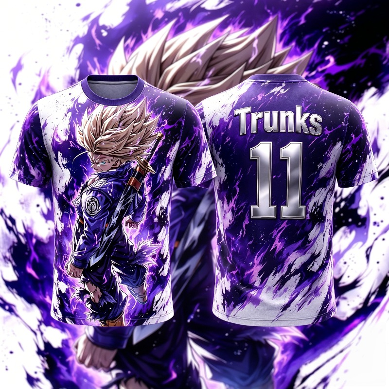 2026 Summer Dragon Ball Trunks - Trunk Breathable Men のレビューと価格