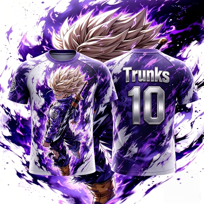 2026 Summer Dragon Ball Trunks - Trunk Breathable Men のレビューと価格