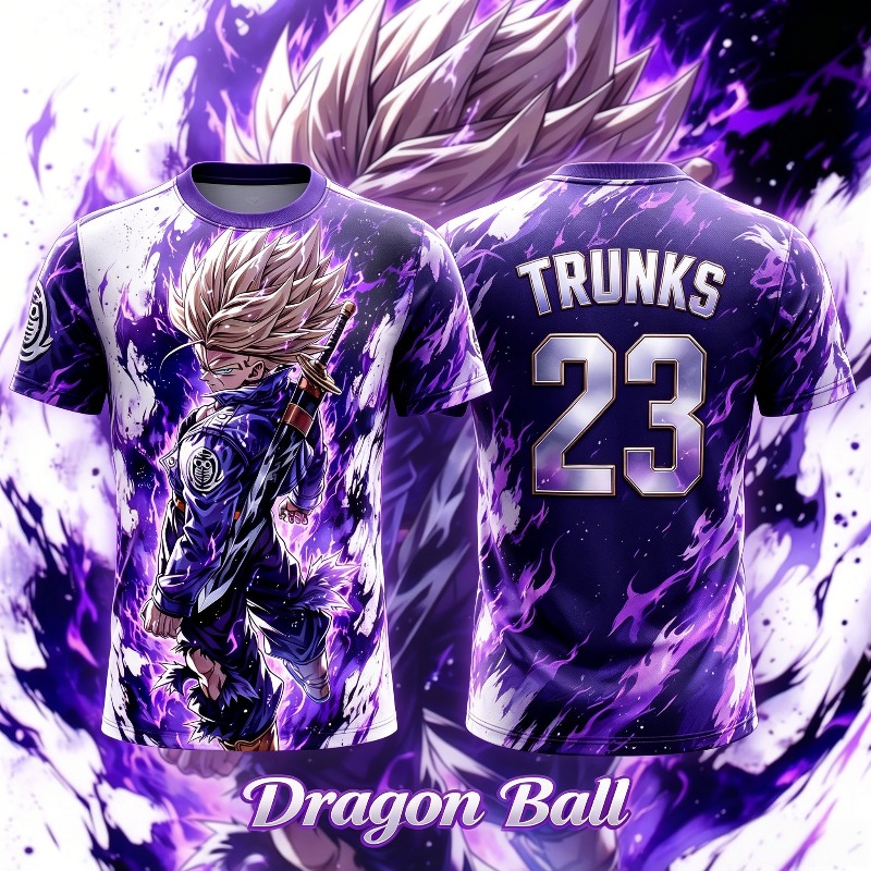 2026 Summer Dragon Ball Trunks - Trunk Breathable Men のレビューと価格
