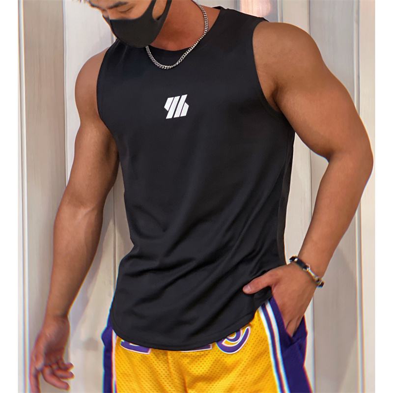 2025 newest Summer Gym Vest Hi - Sleeveless Undershirt のレビューと価格