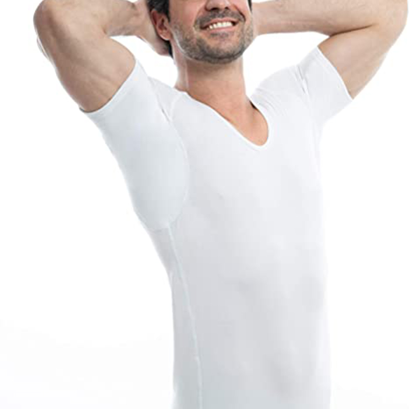 Dry Soft White Modal High Qual - Undershirt Crew Neck のレビューと価格