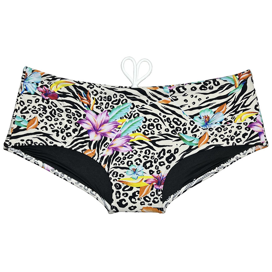Cheeky Men's Boxer Bikini Brie - Pouch Boxer Pouch のレビューと価格