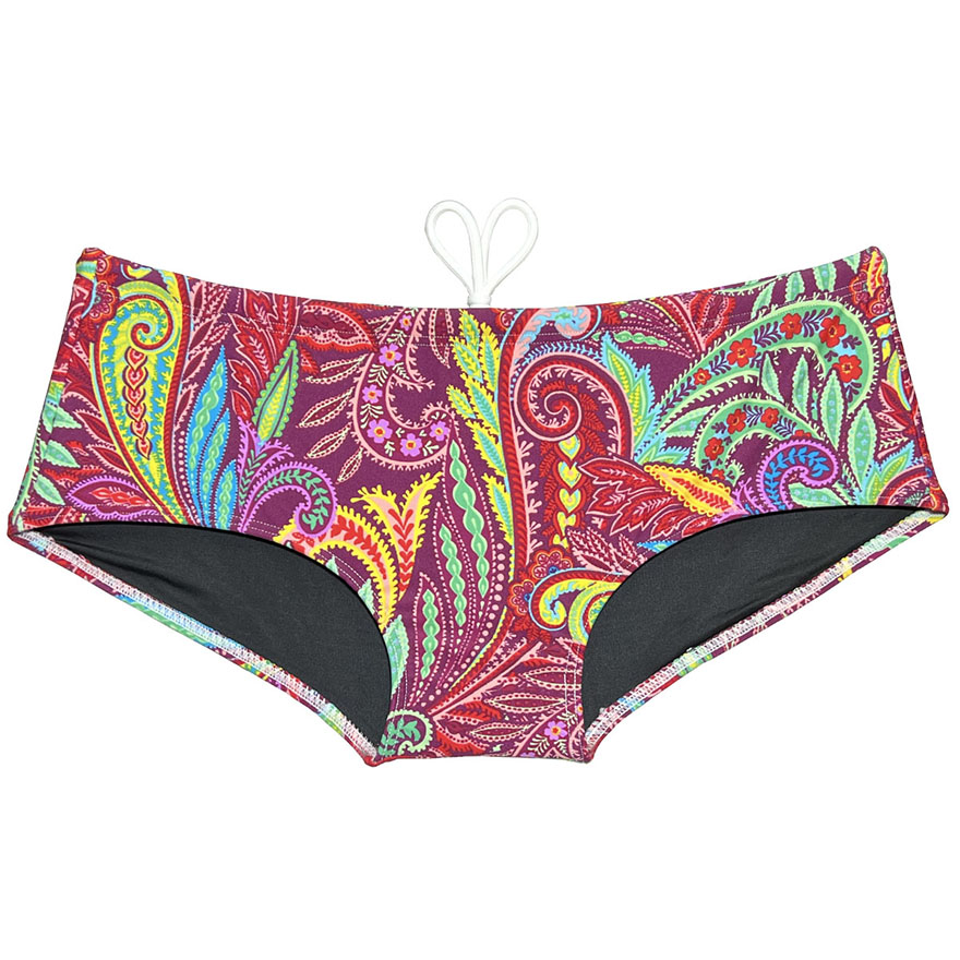 Cheeky Men's Boxer Bikini Brie - Pouch Boxer Pouch のレビューと価格