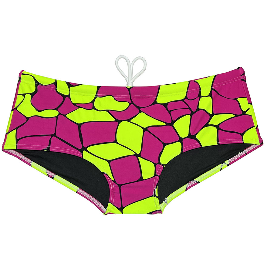 Cheeky Men's Boxer Bikini Brie - Pouch Boxer Pouch のレビューと価格