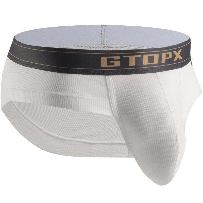 Cuecas mascuulinas Men's panti - Pouch Boxer Pouch のレビューと価格