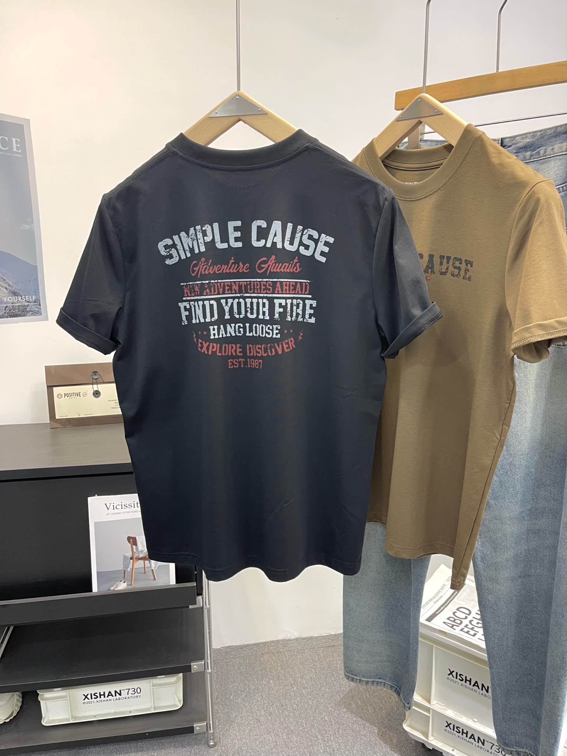 American Retro Skin-Friendly M - Undershirt Crew Neck のレビューと価格