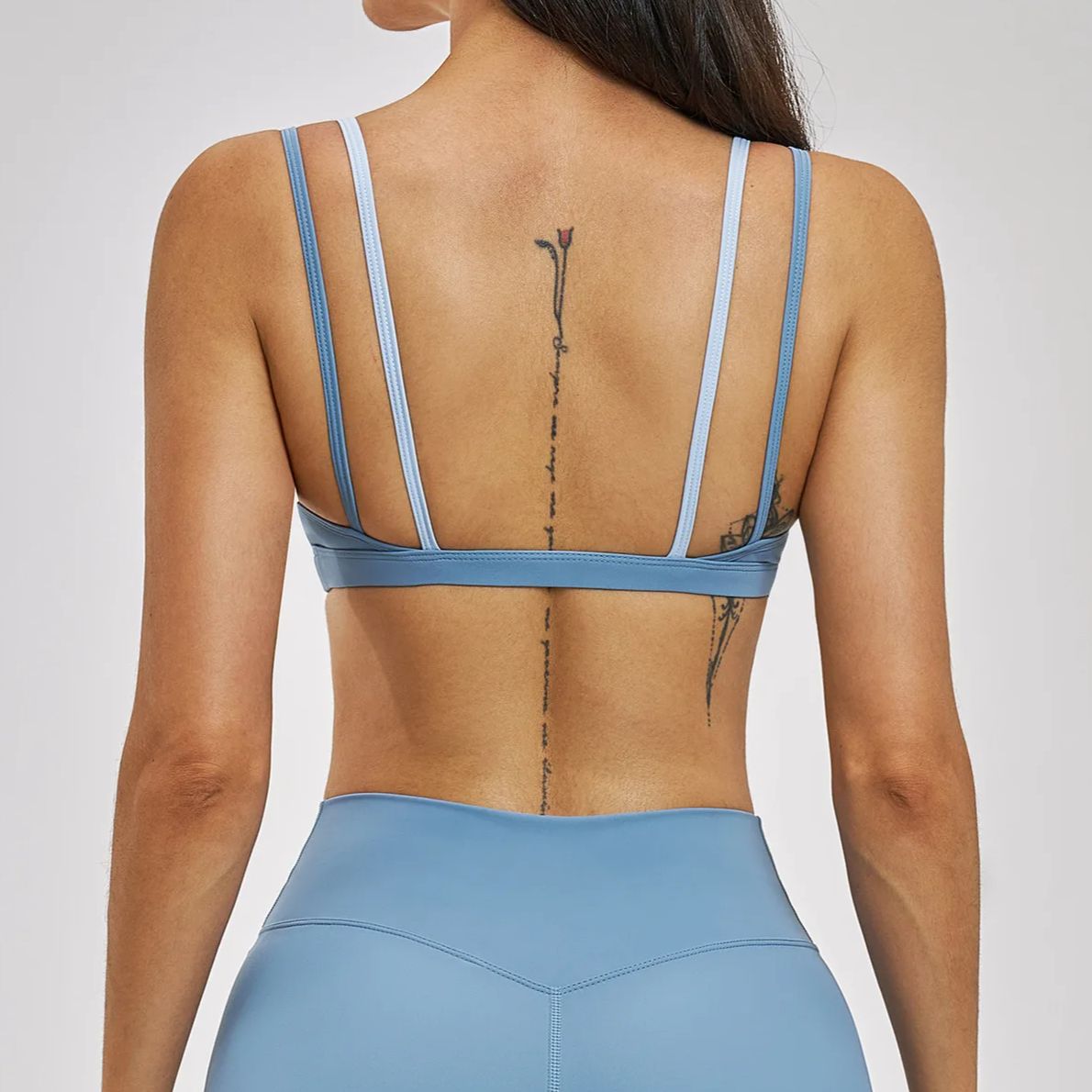 Ningyu Sports Bra Women Naked  - Quick Dry Underwear のレビューと価格