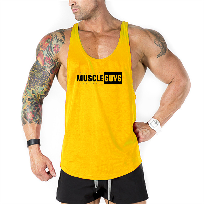 Summer Men Casual Fashion Race - Suspender Tank Top のレビューと価格