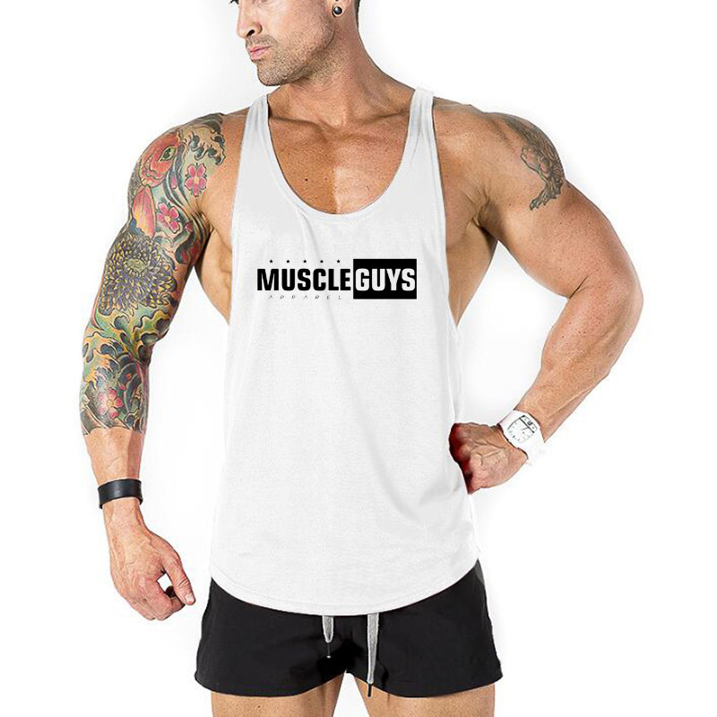 Summer Men Casual Fashion Race - Suspender Tank Top のレビューと価格