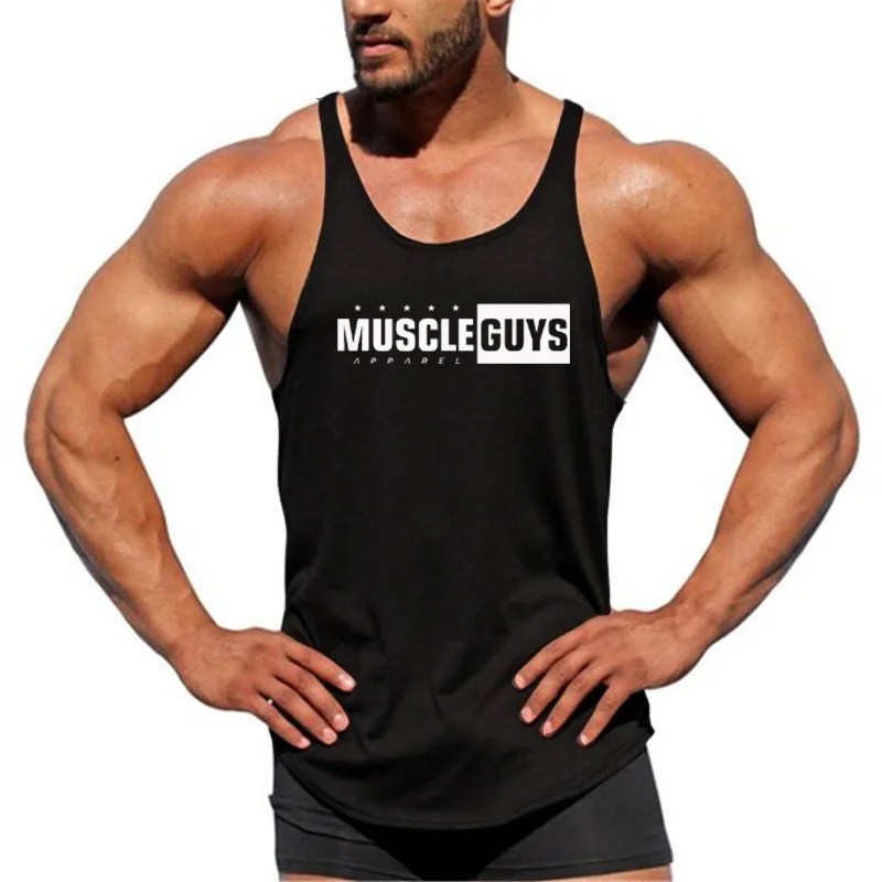 Summer Men Casual Fashion Race - Suspender Tank Top のレビューと価格