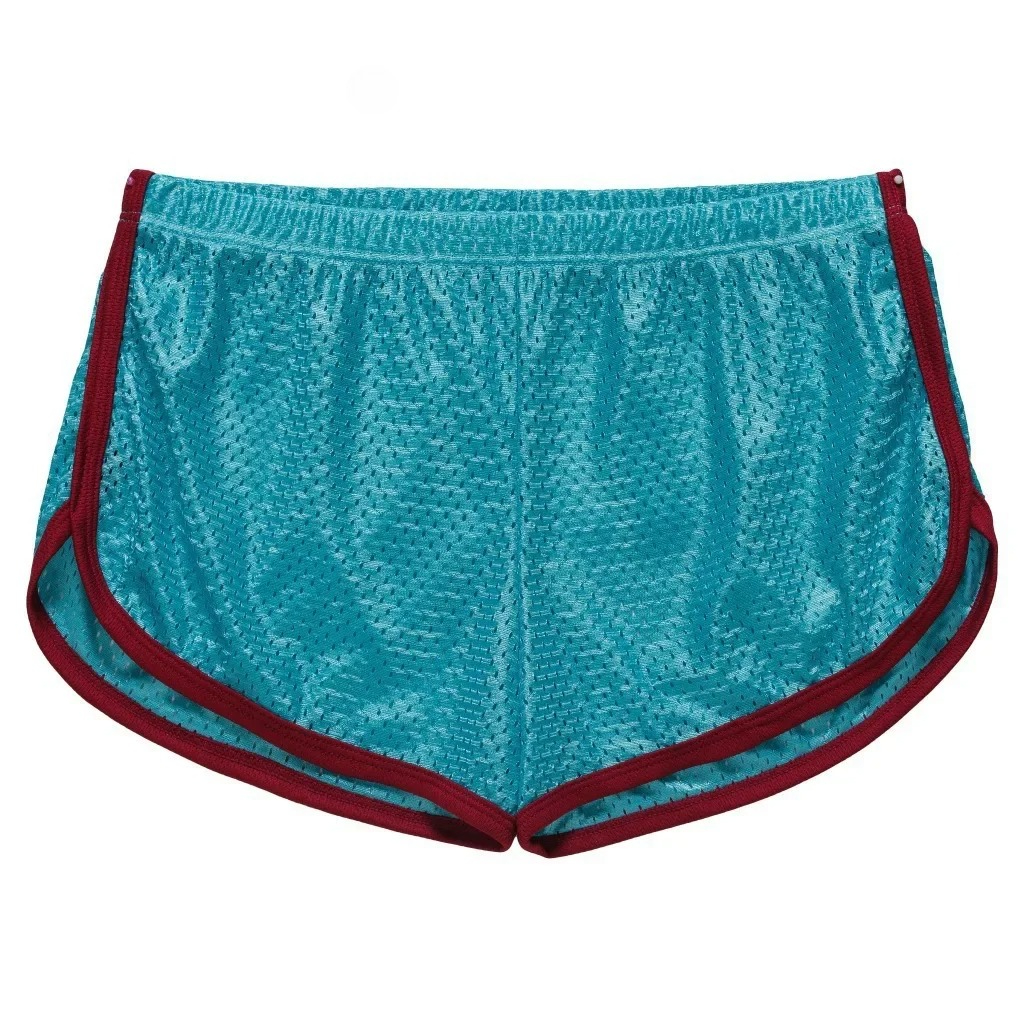 Men's Summer Mesh Boxer Shorts - Mesh Sport Boxer のレビューと価格