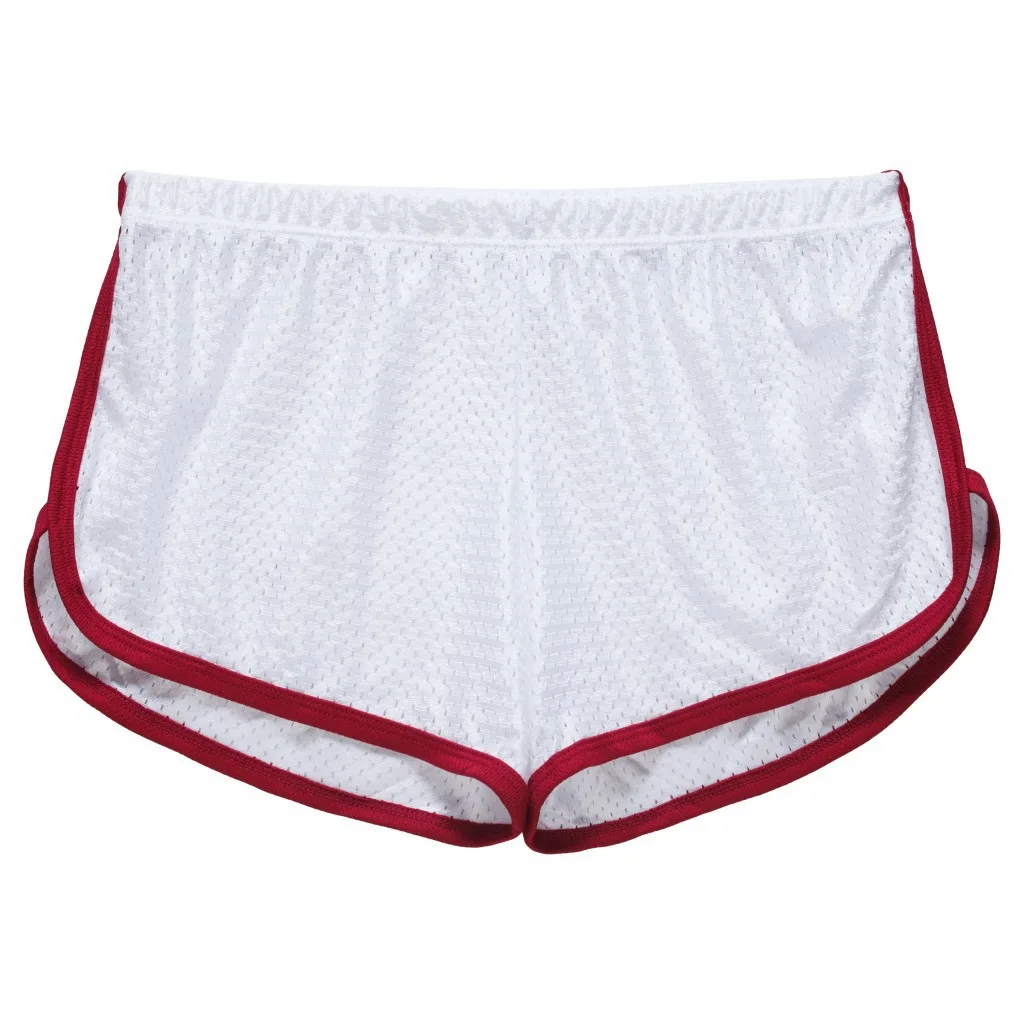 Men's Summer Mesh Boxer Shorts - Mesh Sport Boxer のレビューと価格