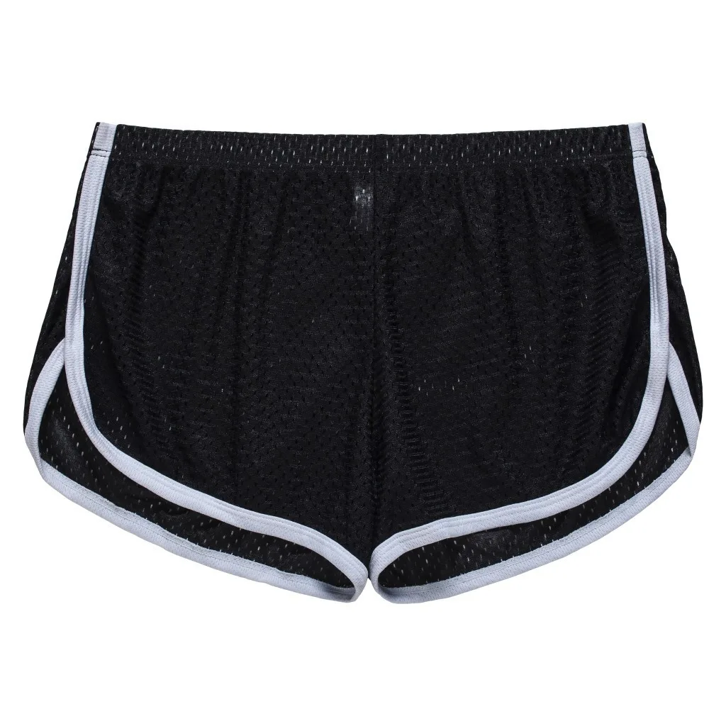 Men's Summer Mesh Boxer Shorts - Mesh Sport Boxer のレビューと価格