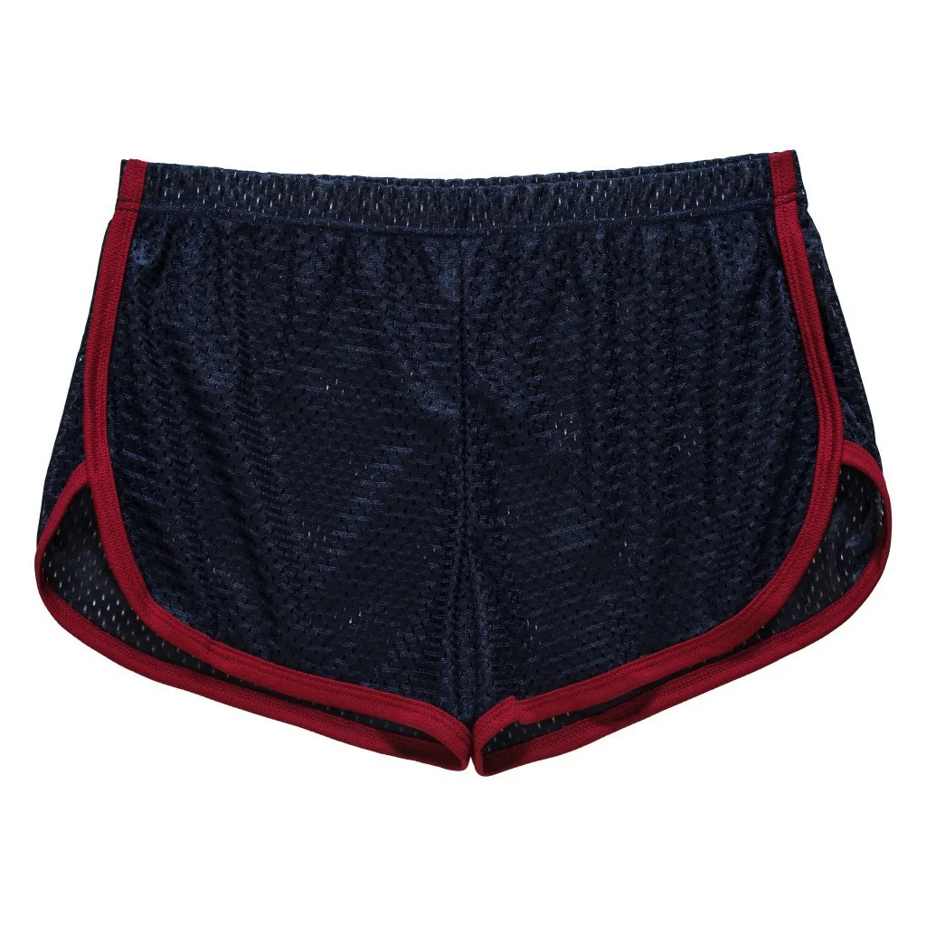 Men's Summer Mesh Boxer Shorts - Mesh Sport Boxer のレビューと価格