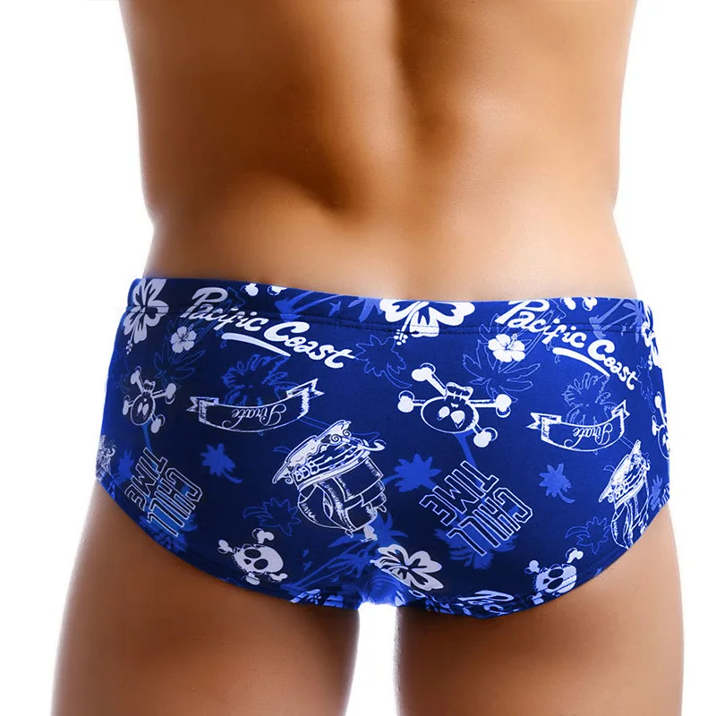 Swimwear Men Brazilian Cut Swi - Pouch Boxer Pouch のレビューと価格