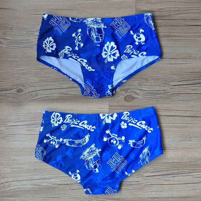 Swimwear Men Brazilian Cut Swi - Pouch Boxer Pouch のレビューと価格