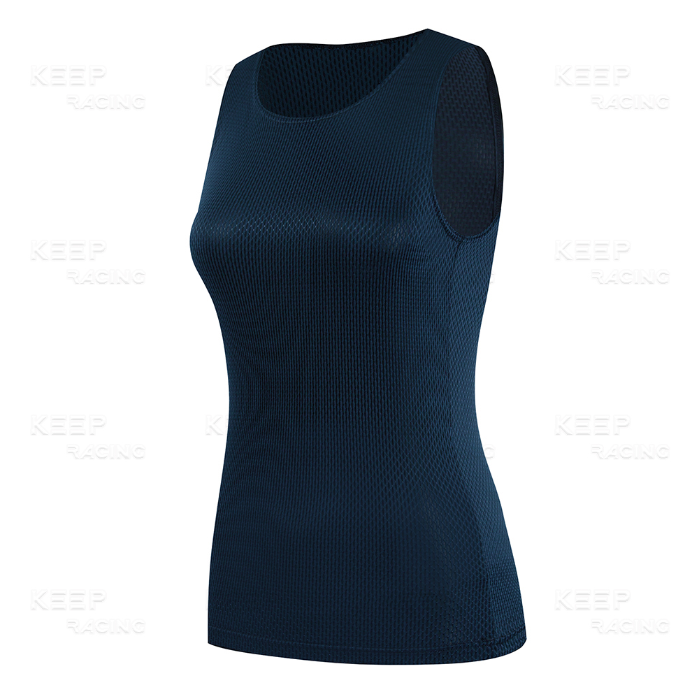 Women Cycling Base Layers Colo - Sleeveless Undershirt のレビューと価格