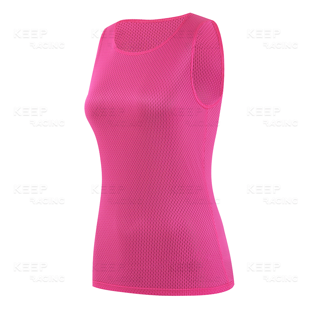 Women Cycling Base Layers Colo - Sleeveless Undershirt のレビューと価格