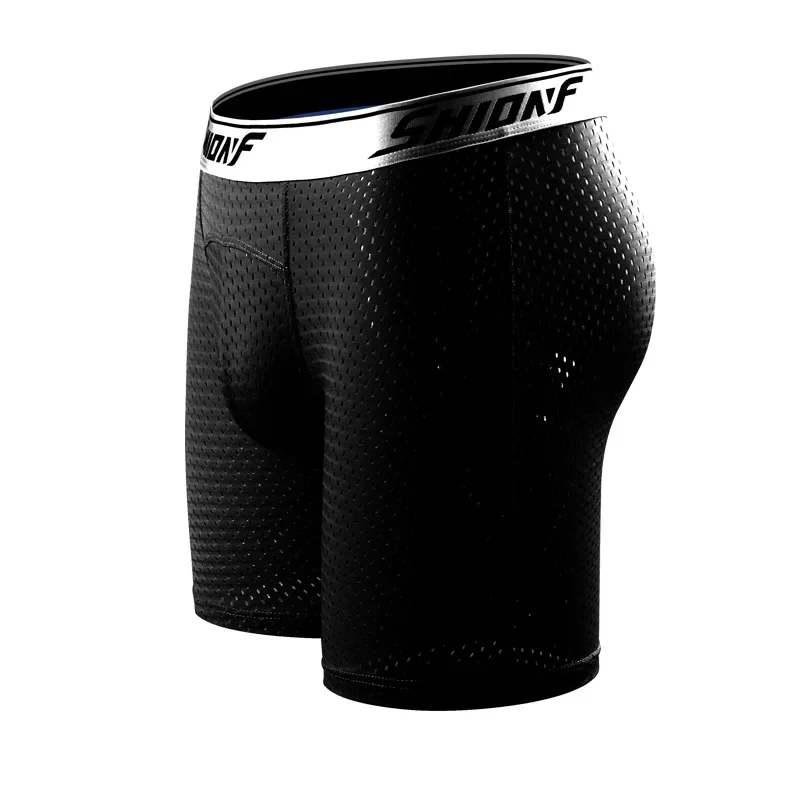 Men's Athletic Boxer Briefs Lo - Multi Pack Underwear のレビューと価格