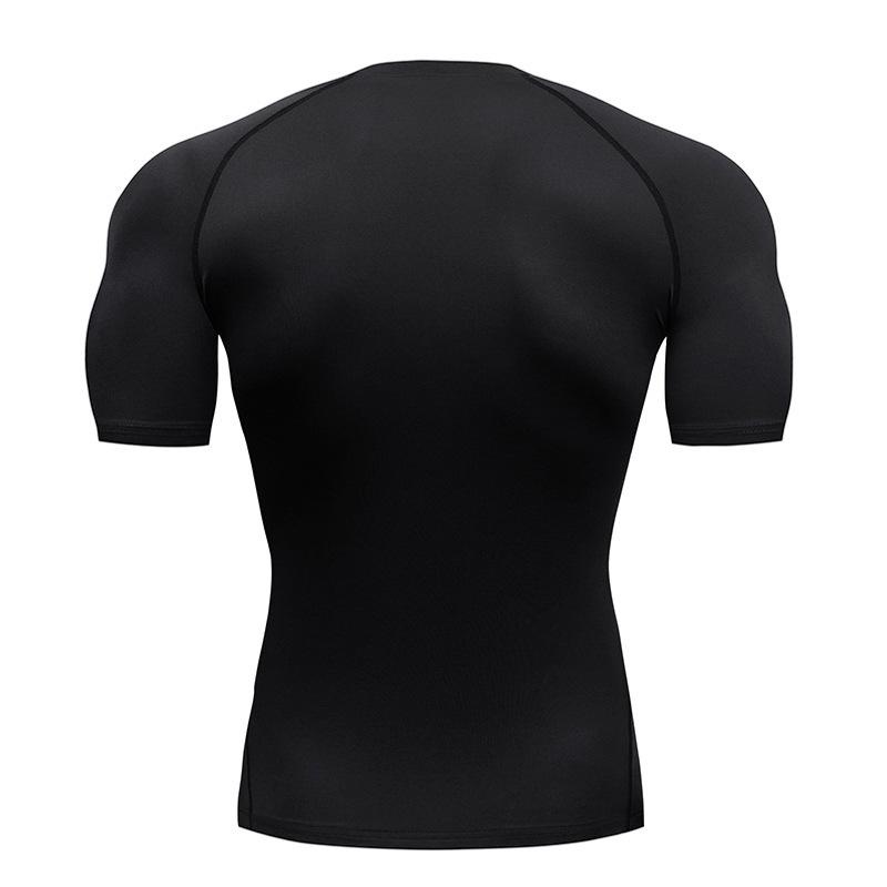 Men's bull head compression T- - T Shirt Tight Fit のレビューと価格