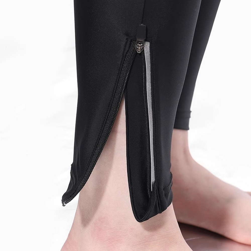 ARSUEXO Women Cycling Pants 2- - Compression Long Pant のレビューと価格