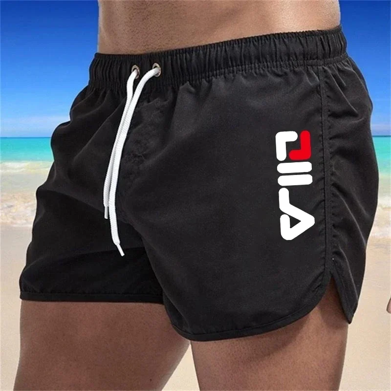 2026 Summer New Men's Swimwear - Trunk Breathable Men のレビューと価格