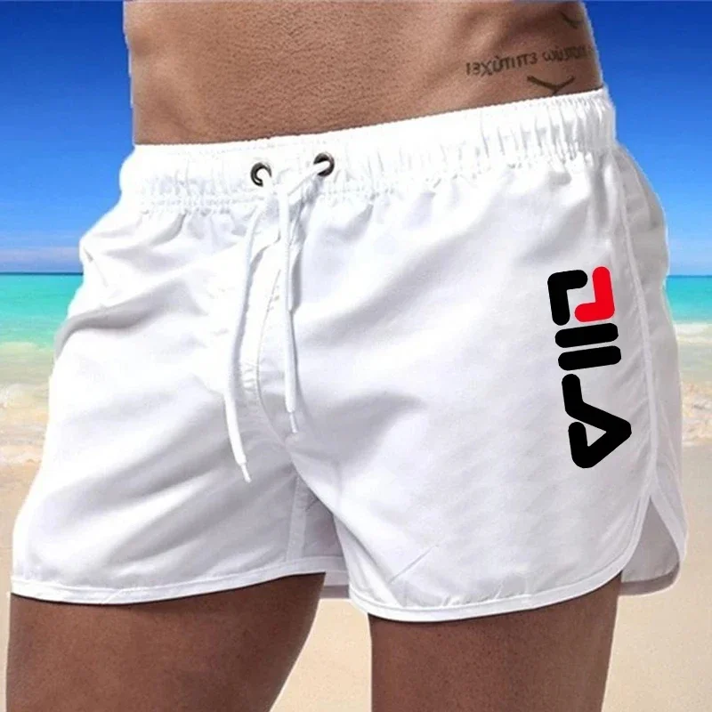 2026 Summer New Men's Swimwear - Trunk Breathable Men のレビューと価格