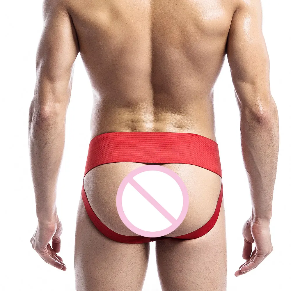 Men's Athletic Supporter Jocks - Jockstrap Athletic のレビューと価格