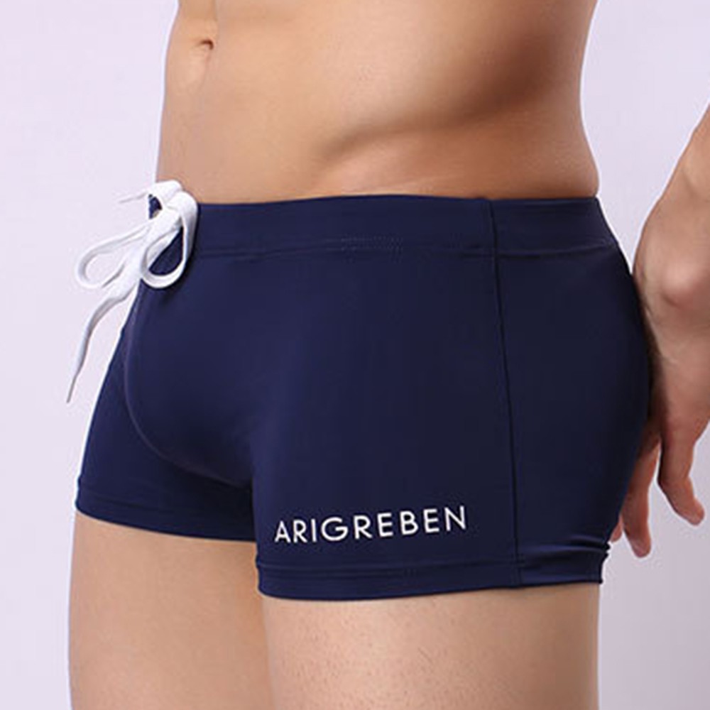Men Boxer Sexy Fashion Trunks  - Trunk Breathable Men のレビューと価格
