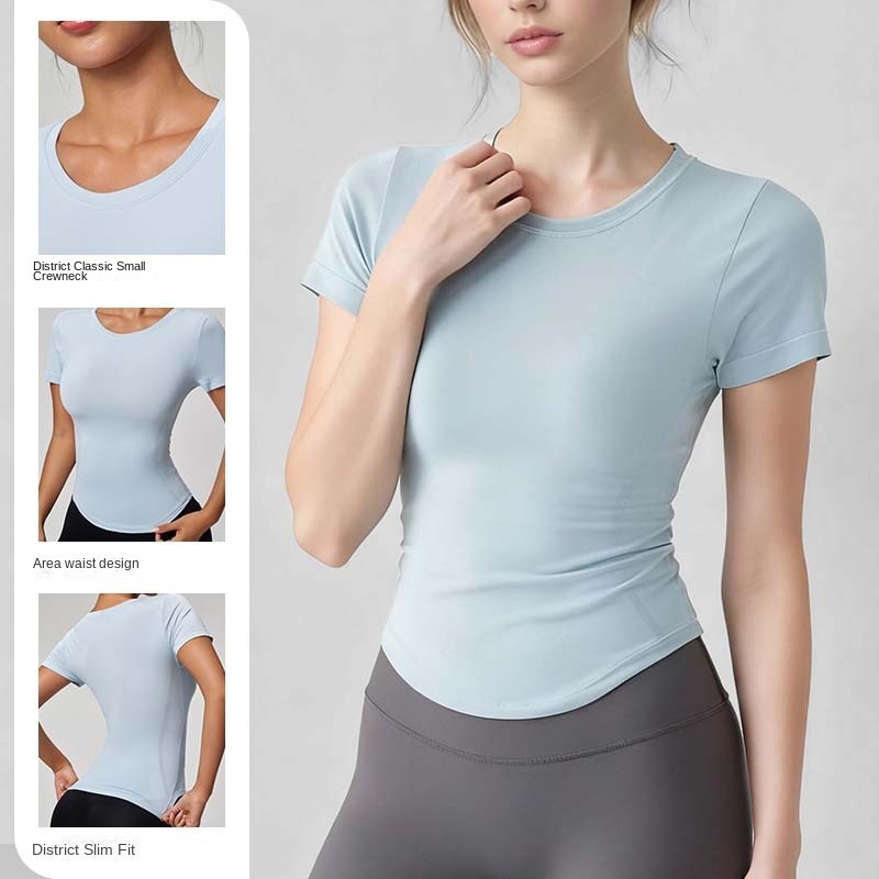 Dyenf Impact Women's Sports Sh - T Shirt Tight Fit のレビューと価格