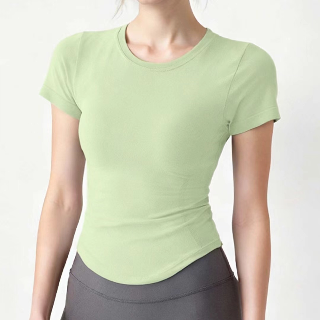 Dyenf Impact Women's Sports Sh - T Shirt Tight Fit のレビューと価格