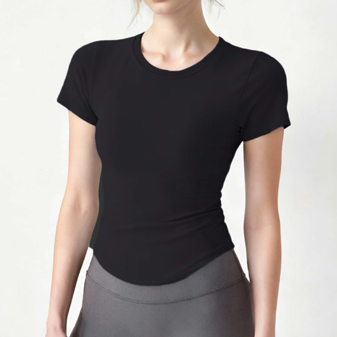 Dyenf Impact Women's Sports Sh - T Shirt Tight Fit のレビューと価格