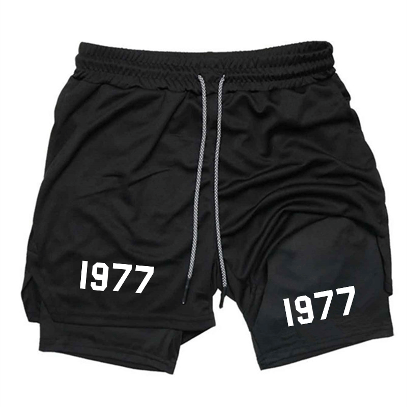 Sportswear 2-in-1Gym Workout S - Compression Shorts Athletes のレビューと価格