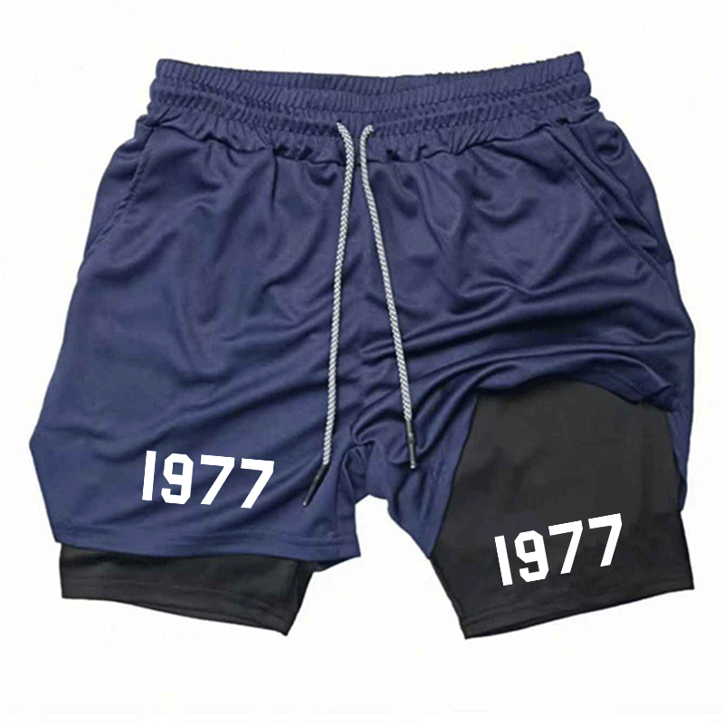 Sportswear 2-in-1Gym Workout S - Compression Shorts Athletes のレビューと価格